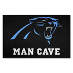 MAN CAVE STARTER MAT