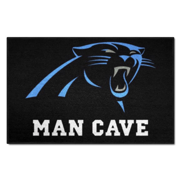 MAN CAVE STARTER MAT