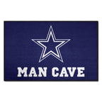 MAN CAVE STARTER MAT