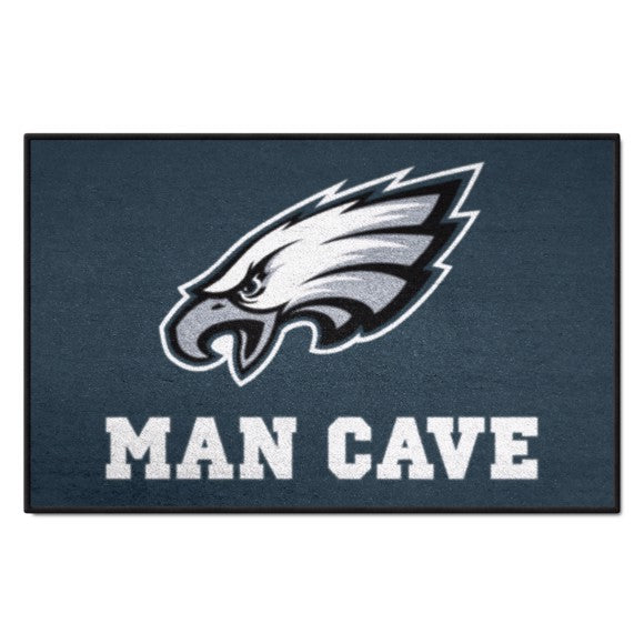 MAN CAVE STARTER MAT