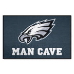 MAN CAVE STARTER MAT