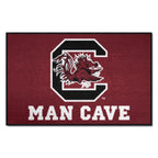 MAN CAVE STARTER MAT