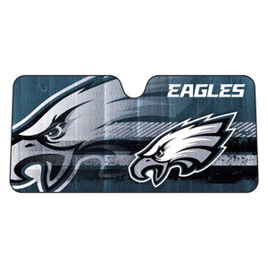 Philadelphia Eagles Auto Shades Universal
