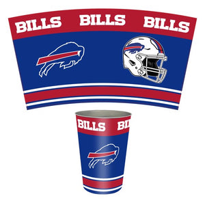 Buffalo Bills 15