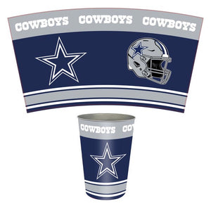 Dallas Cowboys 15