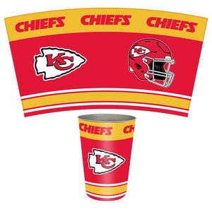 Kansas City Chiefs 15