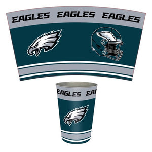 Philadelphia Eagles 15
