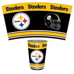 Pittsburgh Steelers 15