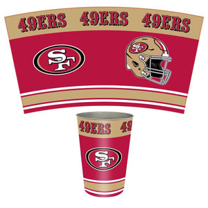 San Francisco 49ers 15