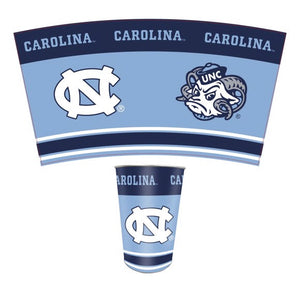North Carolina Tar Heels 15