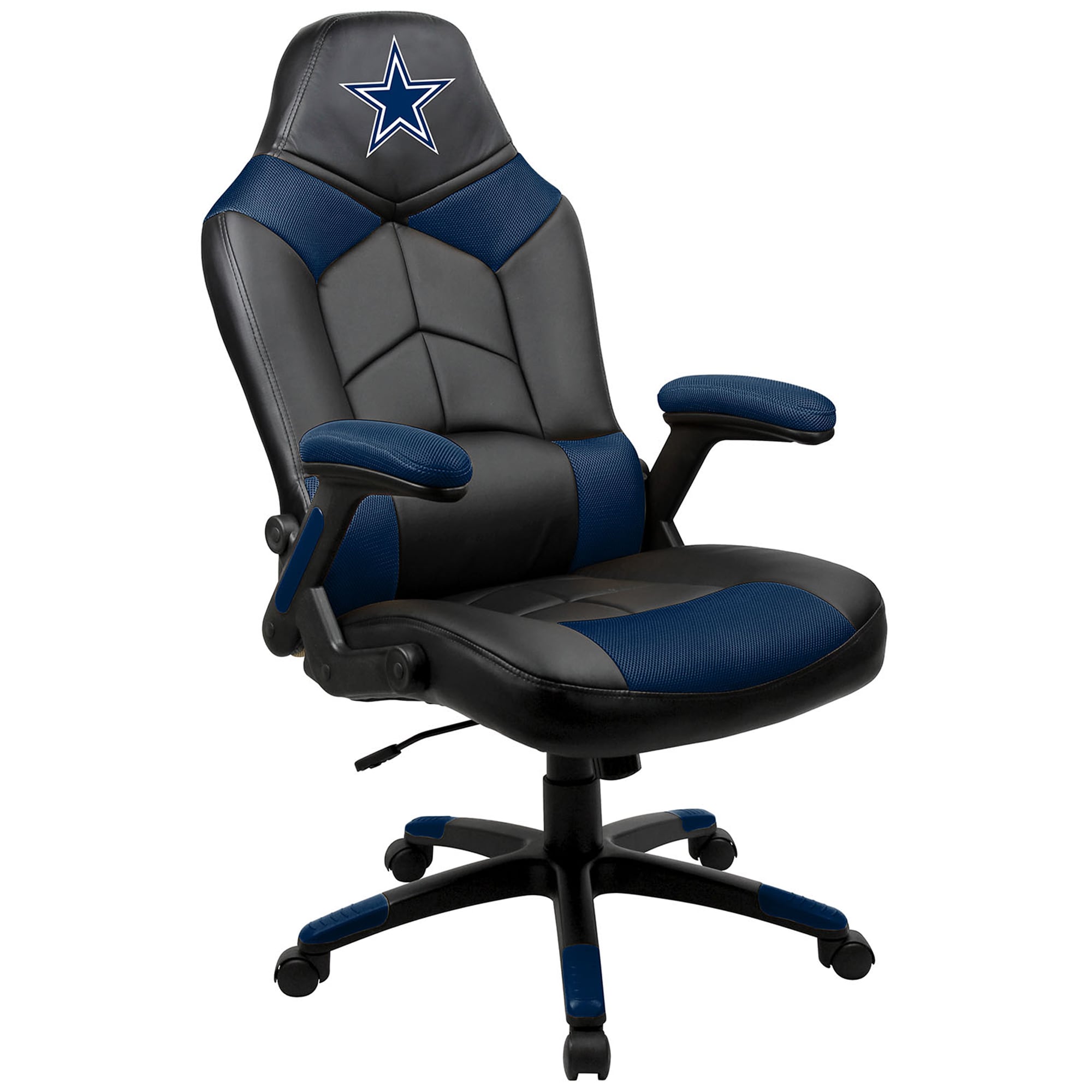 Dallas Cowboys Oversized Gaming Chairs