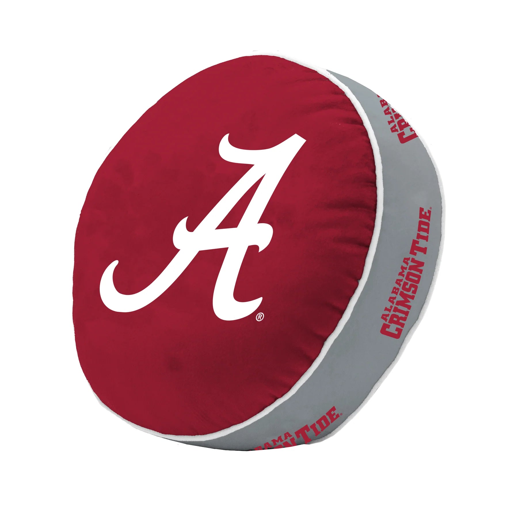Alabama Crimson Tide Puff Pillow
