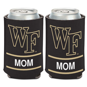 WAKE FOREST : MOM CAN COOLER 12 OZ.