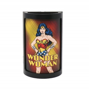 Wonder Woman Night Light