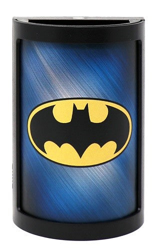 Batman Logo Night Light
