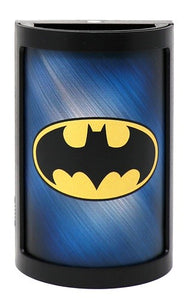 Batman Logo Night Light