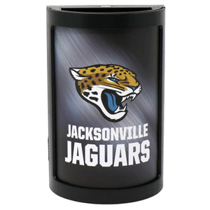 Jacksonville Jaguars Night Light