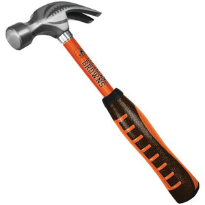 Cleveland Browns Sports ProGrip Hammer