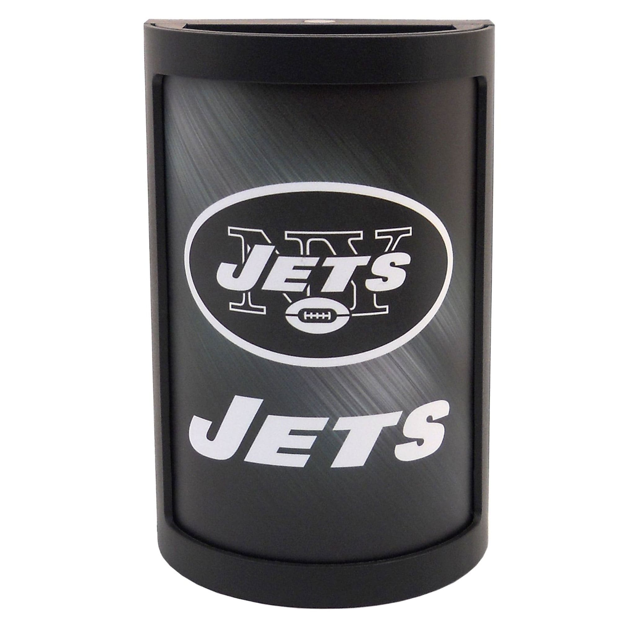 New York Jets Night Light