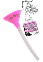 BEER BONG-GO
