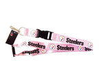 Pittsburgh Steelers Sports Lanyard