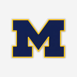 Michigan Wolverines LED Neon Light Up Sign