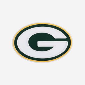 Green Bay Packers LED Neon Light Up Sign