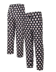 Pittsburgh Steelers Knit Pants