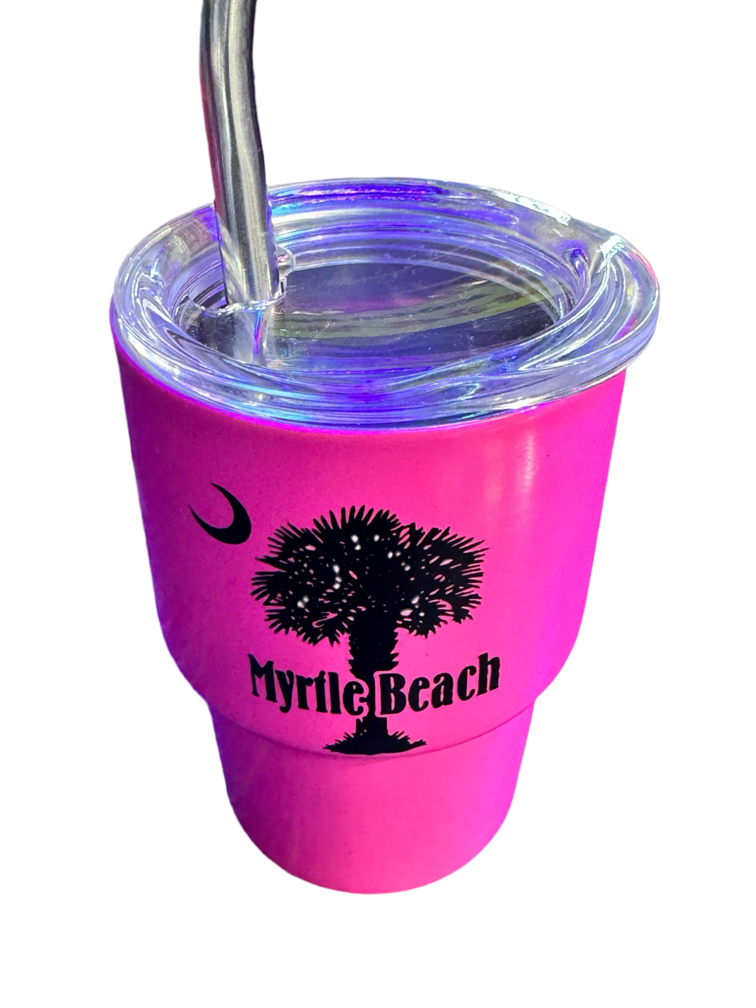 Palm Tree Vacuum & Tumbler Shooters