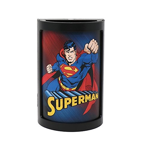 Superman Night Light