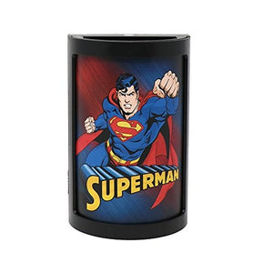 Superman Night Light