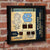 Scoreboard Wall Clock