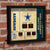 Scoreboard Wall Clock
