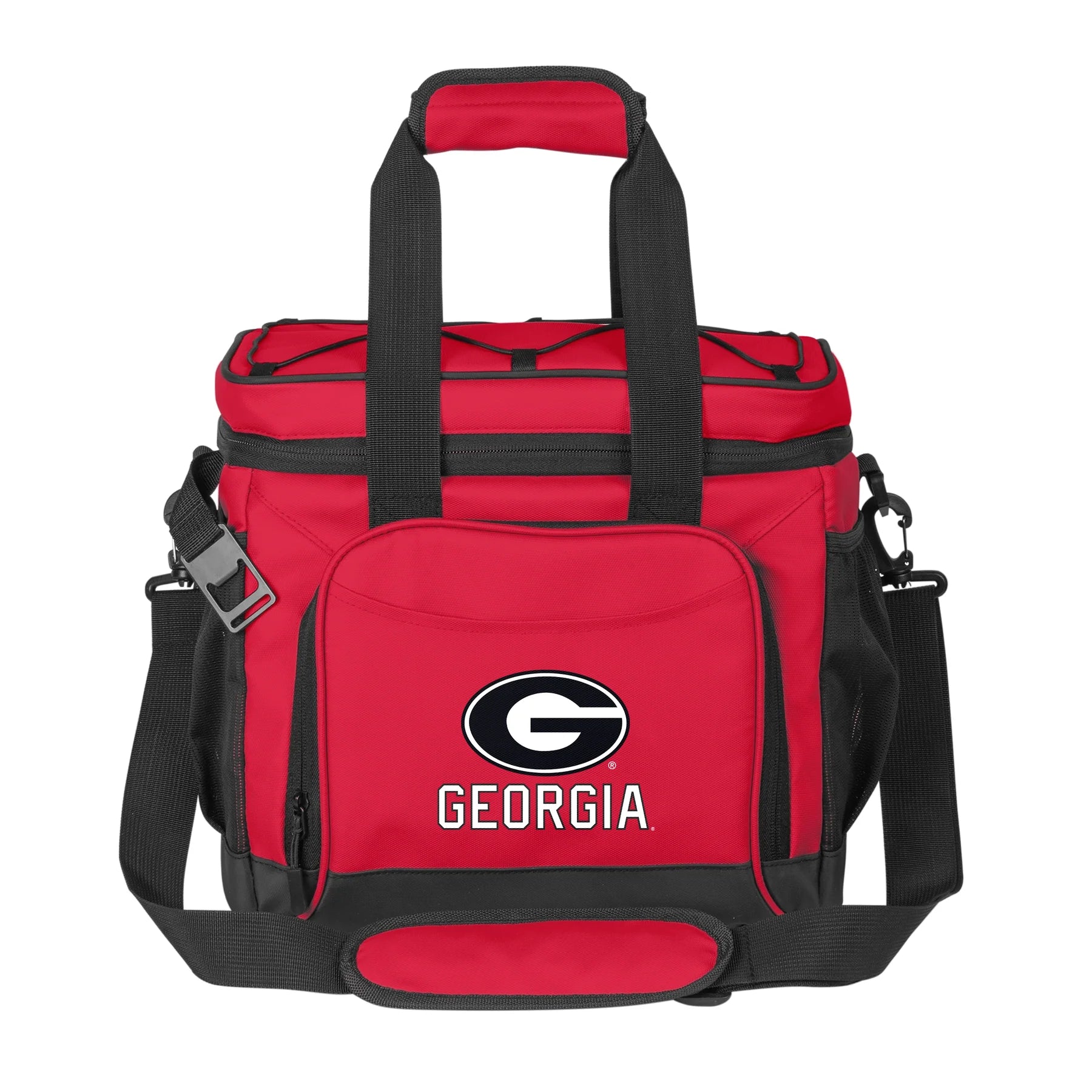 Georgia Bulldogs 24 Can Flex Cooler