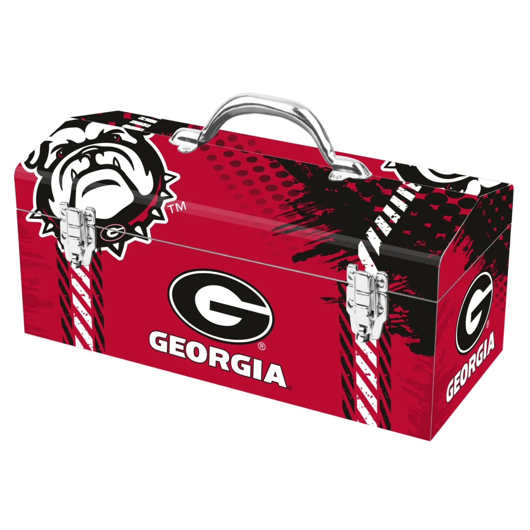 Georgia Bulldogs Sports Tool Box