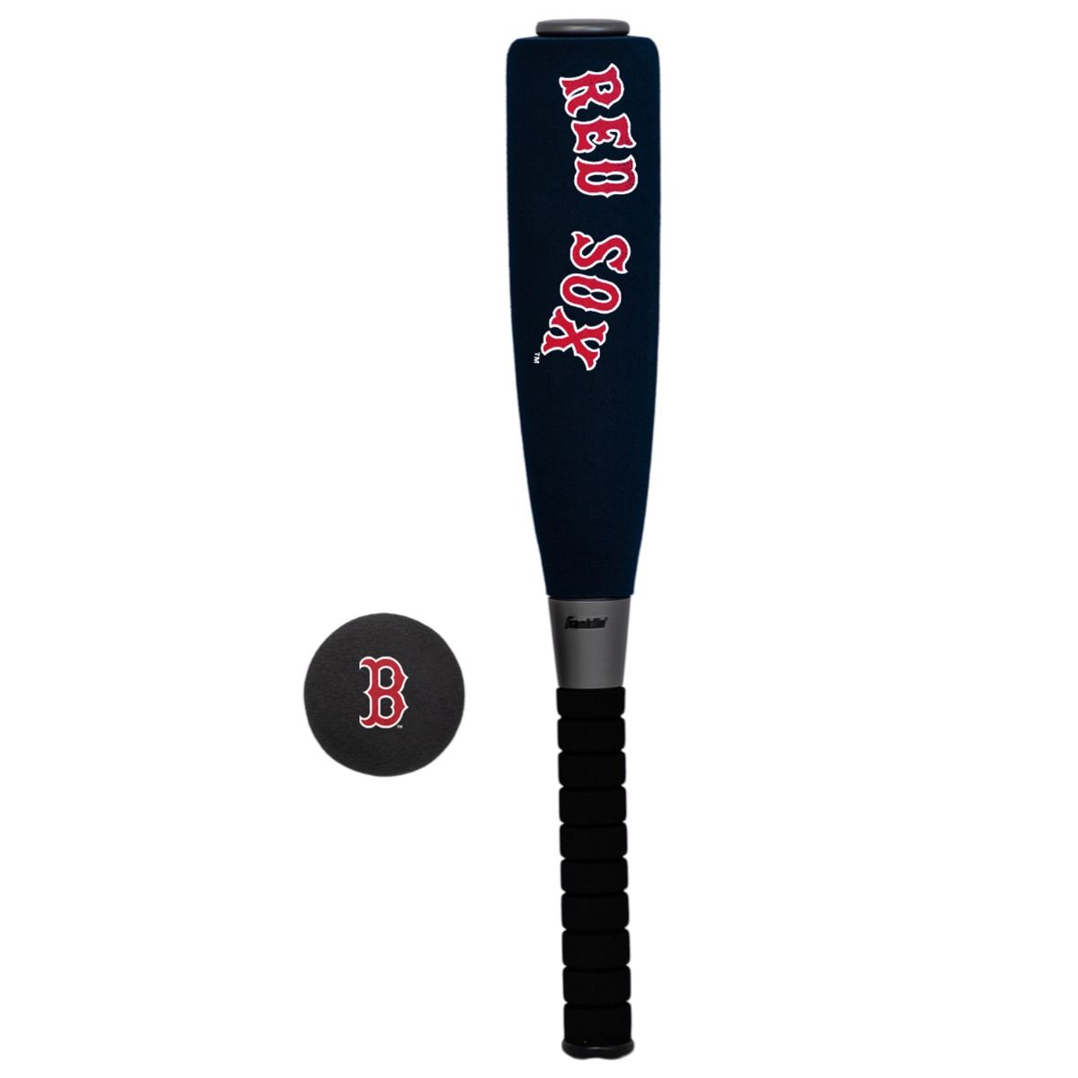 Boston Red Sox 21" Jumbo Foam Bat and Ball Set