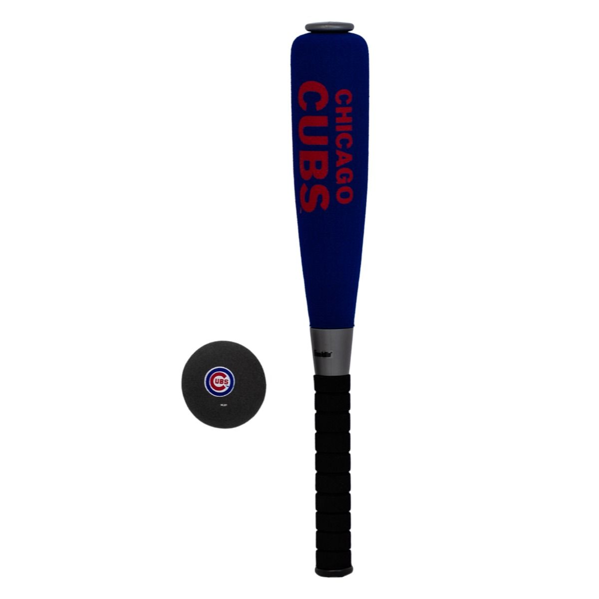 Chicago Cubs 21" Jumbo Foam Bat and Ball Set