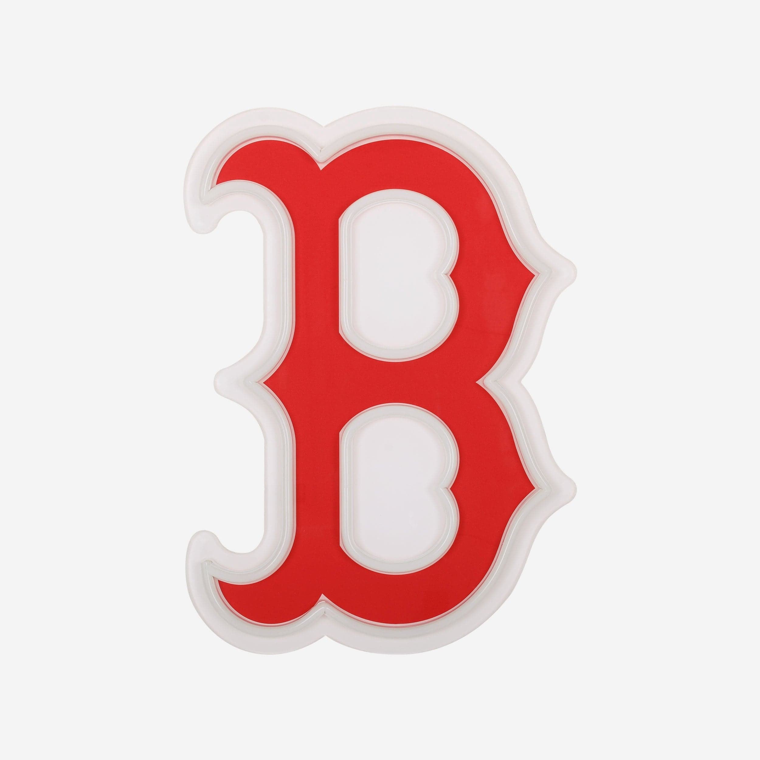 Boston Red Sox LED Neon Light Up Sign