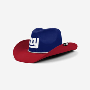 New York Giants Cowboys Hat