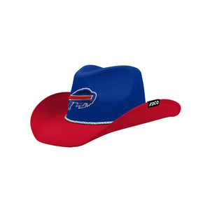 Buffalo Bills Cowboys Hat