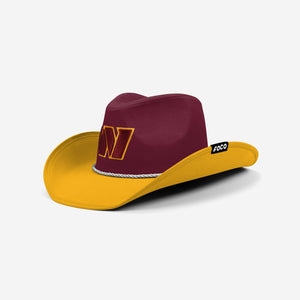 Washington Commanders Cowboys Hat