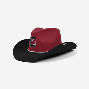 South Carolina Gamecocks Cowboys Hat