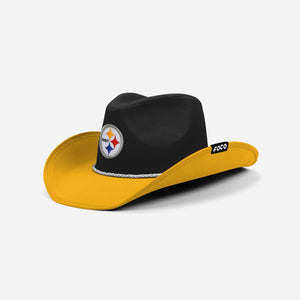 Pittsburgh Steelers Cowboys Hat