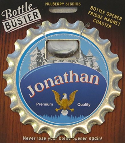 Jonathan Bottle Busters