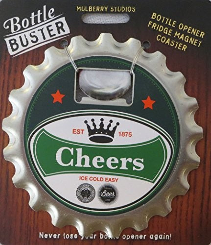 Joseph Bottle Busters