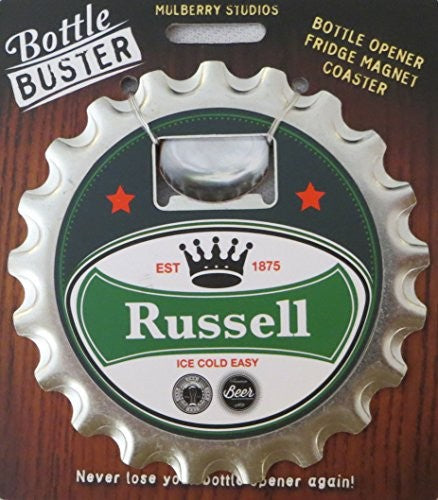 Russell Bottle Busters