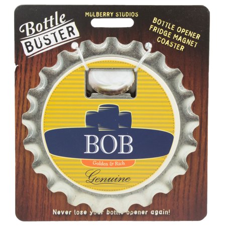 Bob Bottle Busters