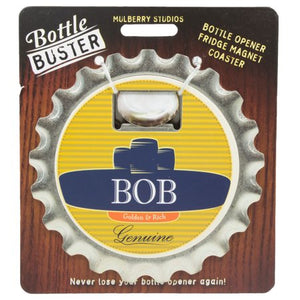Bob Bottle Busters