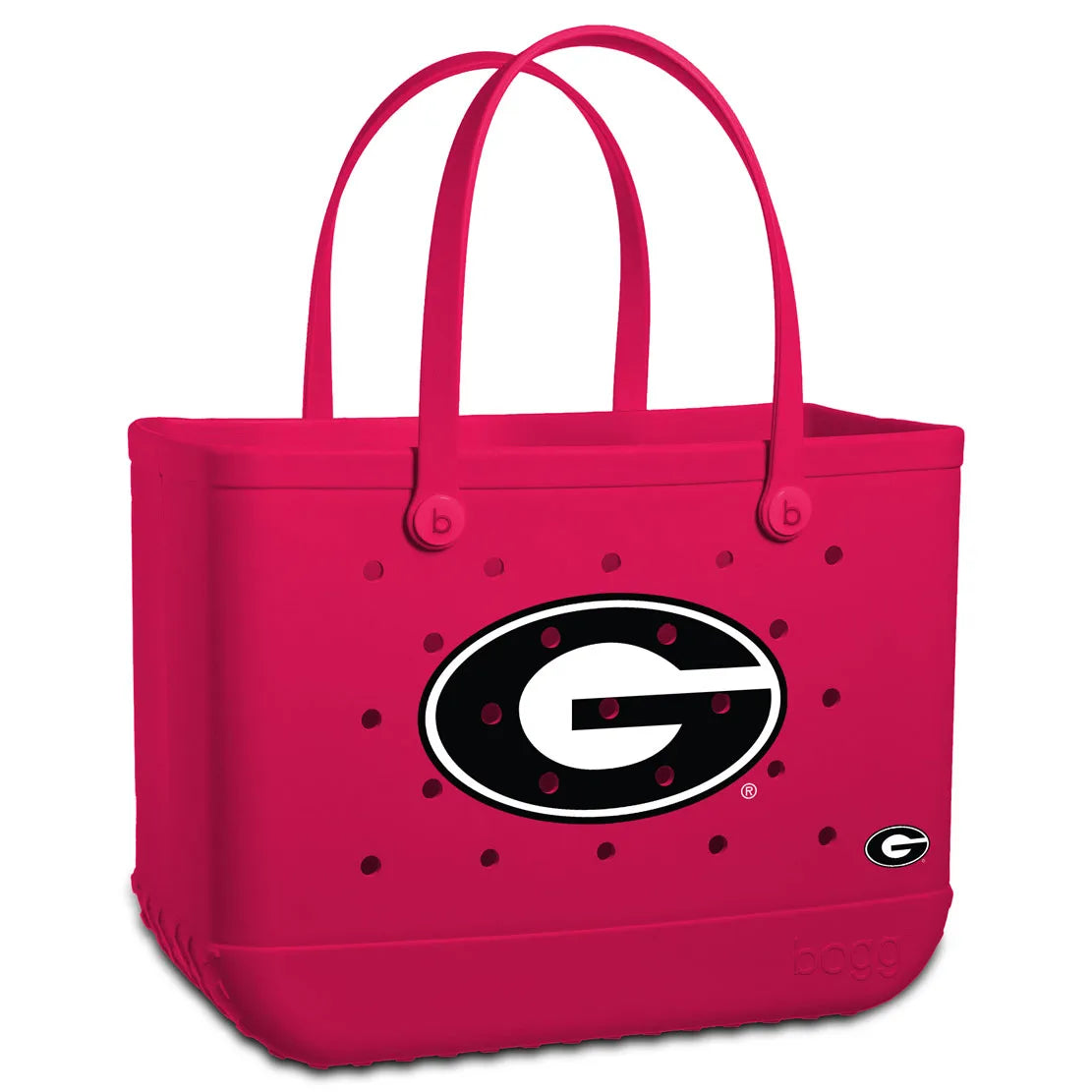 Georgia Bulldogs Bogg Bags