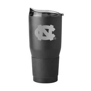 San Francisco 49ers 30 oz Etched Powder Coat Tumbler